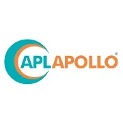 APL Apollo logo